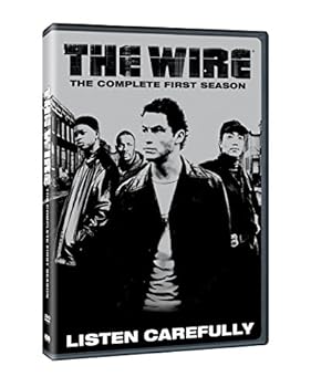 The Wire: Season 1