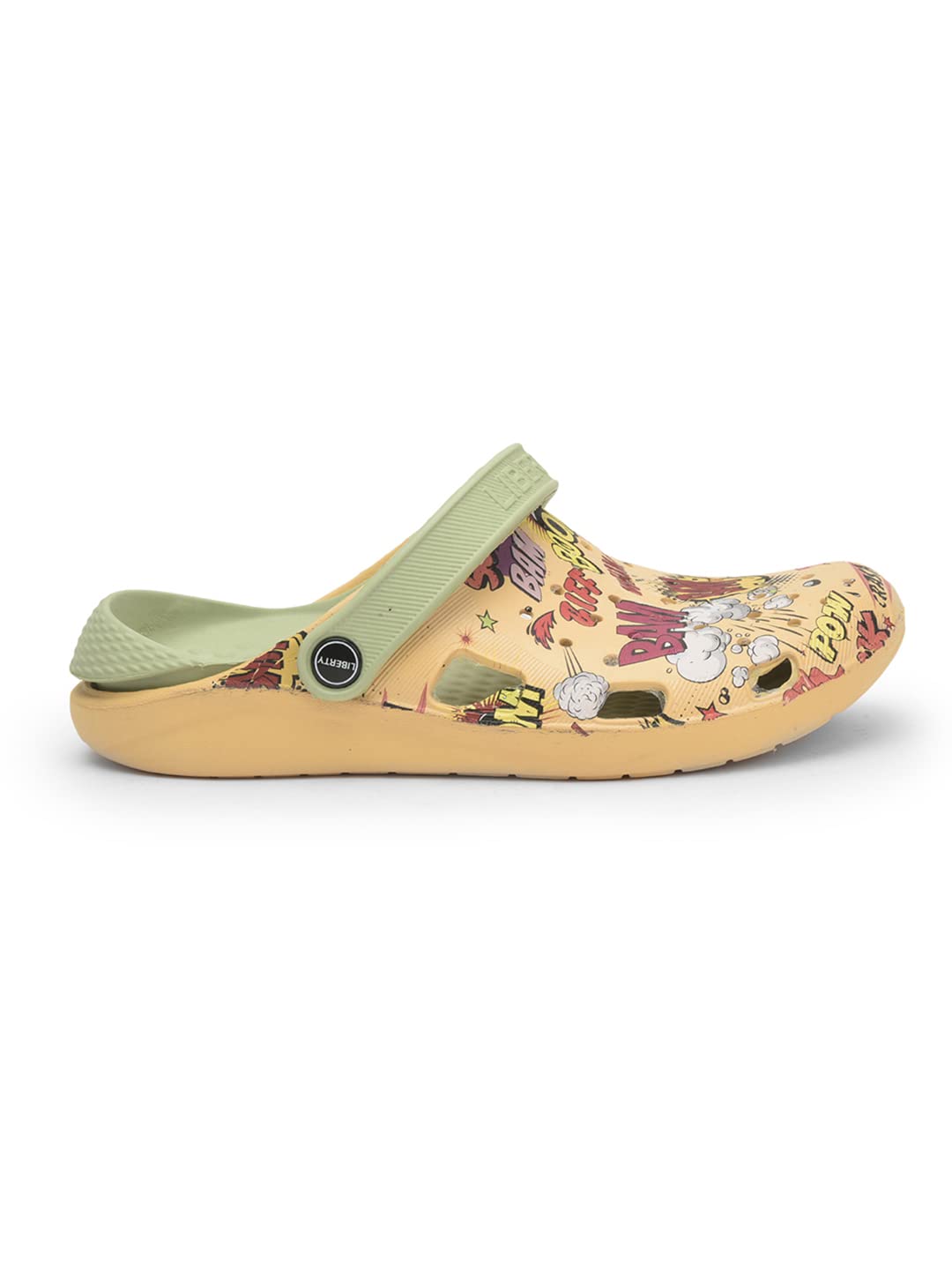 Liberty Men Clogs 2 51rPVVw +QL. SL1440