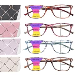 Blue Brown Red Purple