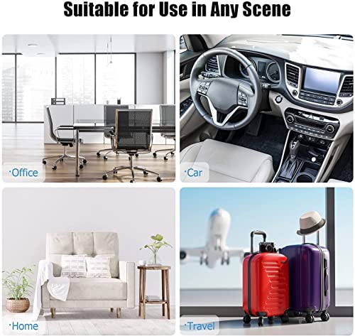 Image of Nirsha PD Magnetic Holder Wireless Charging Dock Cradle C Type Charger Cable Cord for Samsung Galaxy Watch 5 44mm,Watch 5 Pro 45mm,4,3,Active,Active 2,