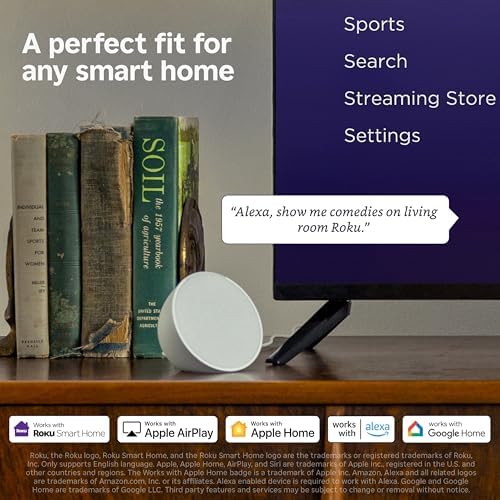 Roku Streambar SE, 4K Soundbar with Built-in Streaming Device - image 9