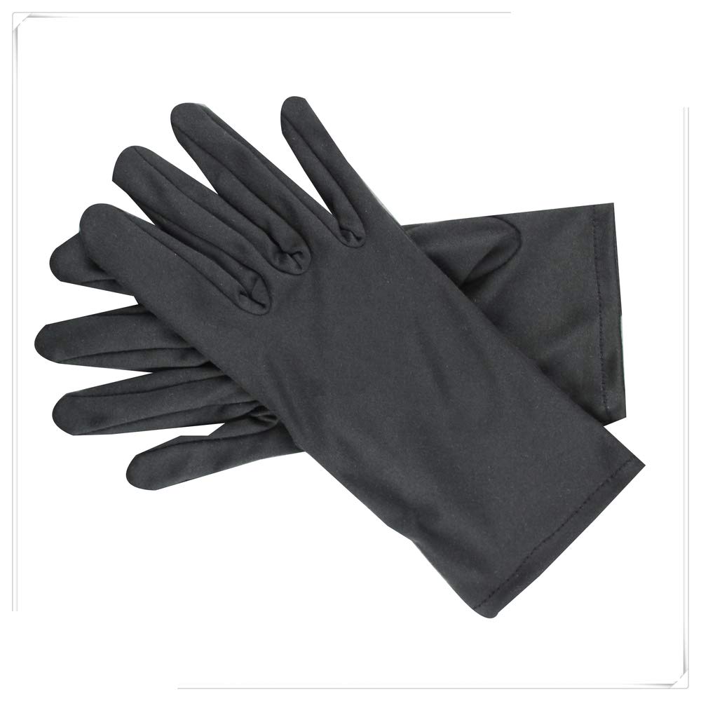 Gants Polissage Bijoux Antiques – Cuir Renforcé Respirant, 10 Doigtiers, Protection Longue Durée – Pour Perles, Sculptures, Patine - 9