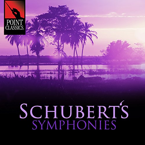 Play Schubert's Symphonies by VARIOUS ARTISTS on Amazon Music Unlimited