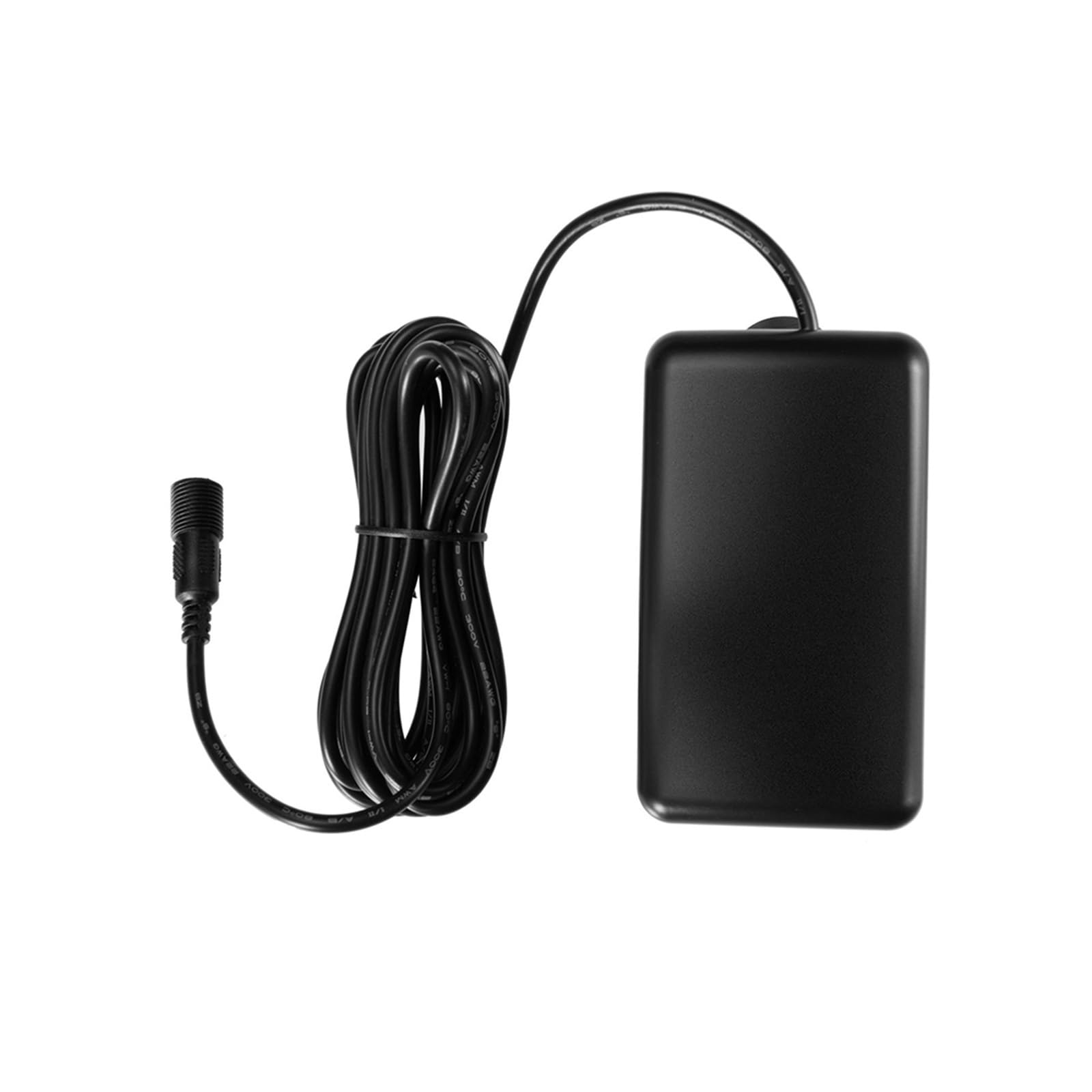 Ossigenatore ad energia solare 5V 2.5W Pompa aria for acquario 0.8L / min for ossigeno Aeratore senza batteria for la decorazione del paesaggio Piccolo laghetto da giardino