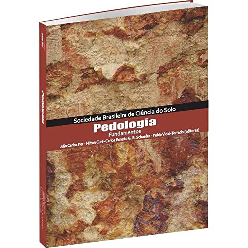 Pedologia: fundamentos