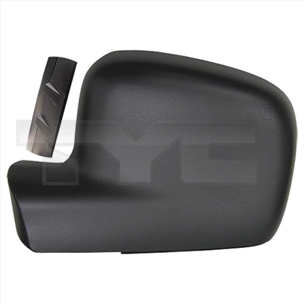 Cubierta De Retrovisor Exterior Derecho TYC 325-0071-2 Para Renault Master II, Opel Movano A Y Nissan Interstar