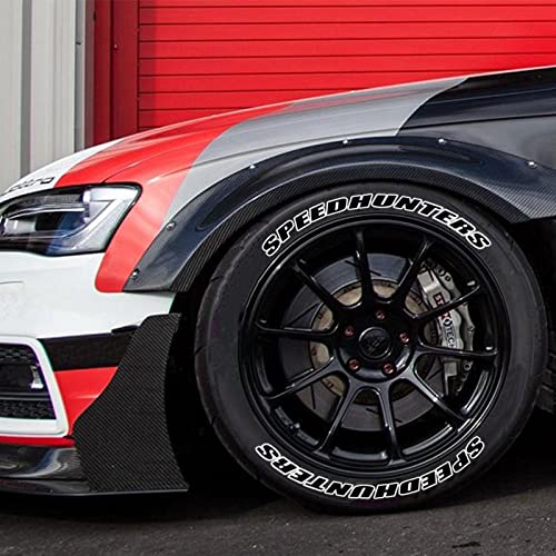 Llantas, Tires llantas letras blancas Marca qzjijosen (2)