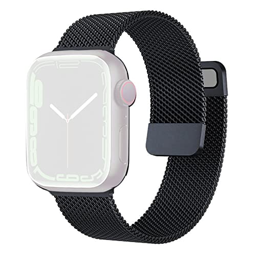 Image of STRAPY Strap Bands for Fire Boltt Ring BSW005 | Plus | Pro BSW029, Compatible with 42mm | Fire Boltt Call BSW014 | Visionary BSW046 Smartwatch Only