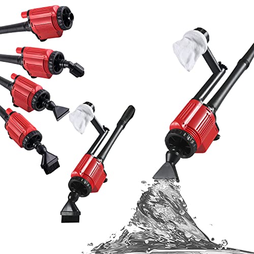 Aquarium Sand Oder Kies Die 16 besten Produkte im Vergleich