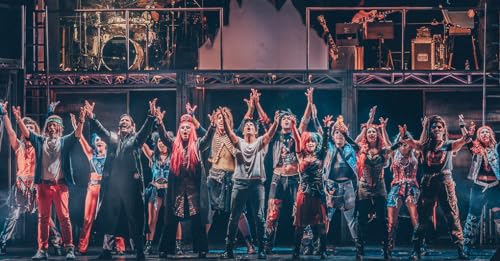 Il musical sui Queen a Varese, Cirillo al Mercadante, Piazza al Parenti, Granata con Moli&egrave;re a Roma