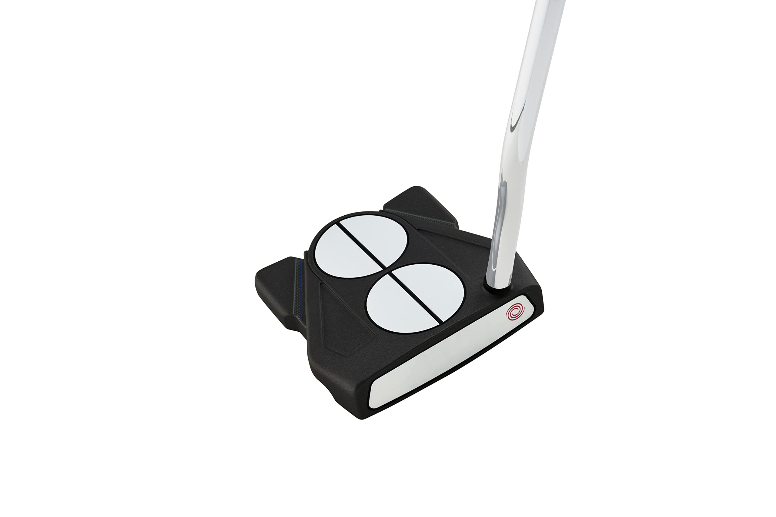 Amazon.co.jp: オデッセイ 2023 2-ball Ten BROOMSTICK LIND パター 