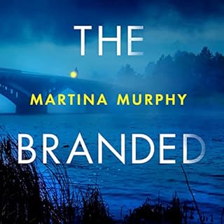 The Branded cover art