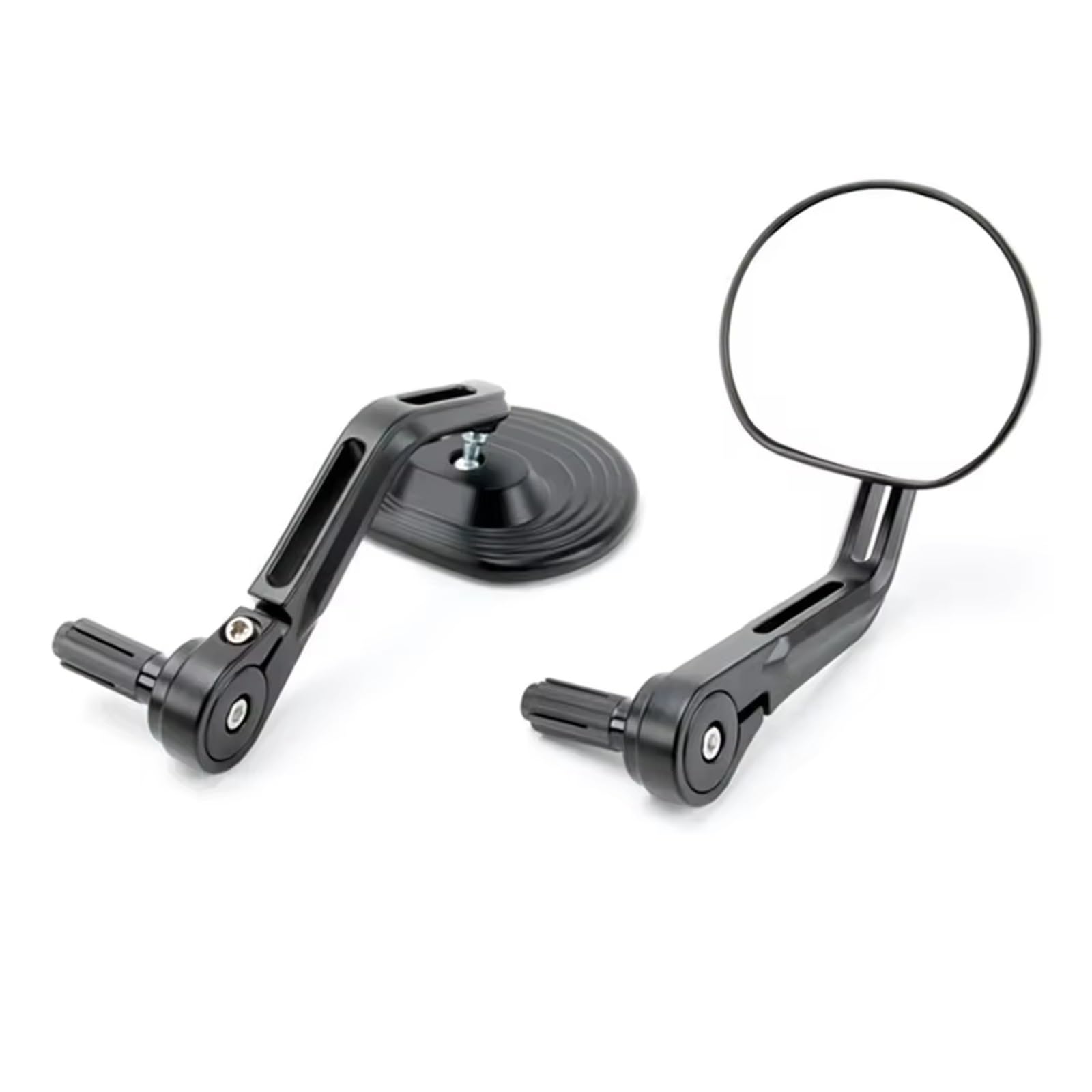 Specchietti Moto Manubrio Per BMW Per Rninet Per Scrambler Per Per Scrambler Per Urban G/S Specchietto retrovisore moto Accessori