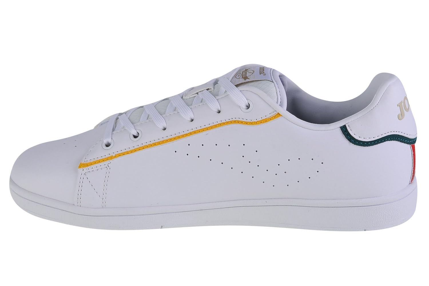 Joma C.Classic Men, Zapatillas Hombre