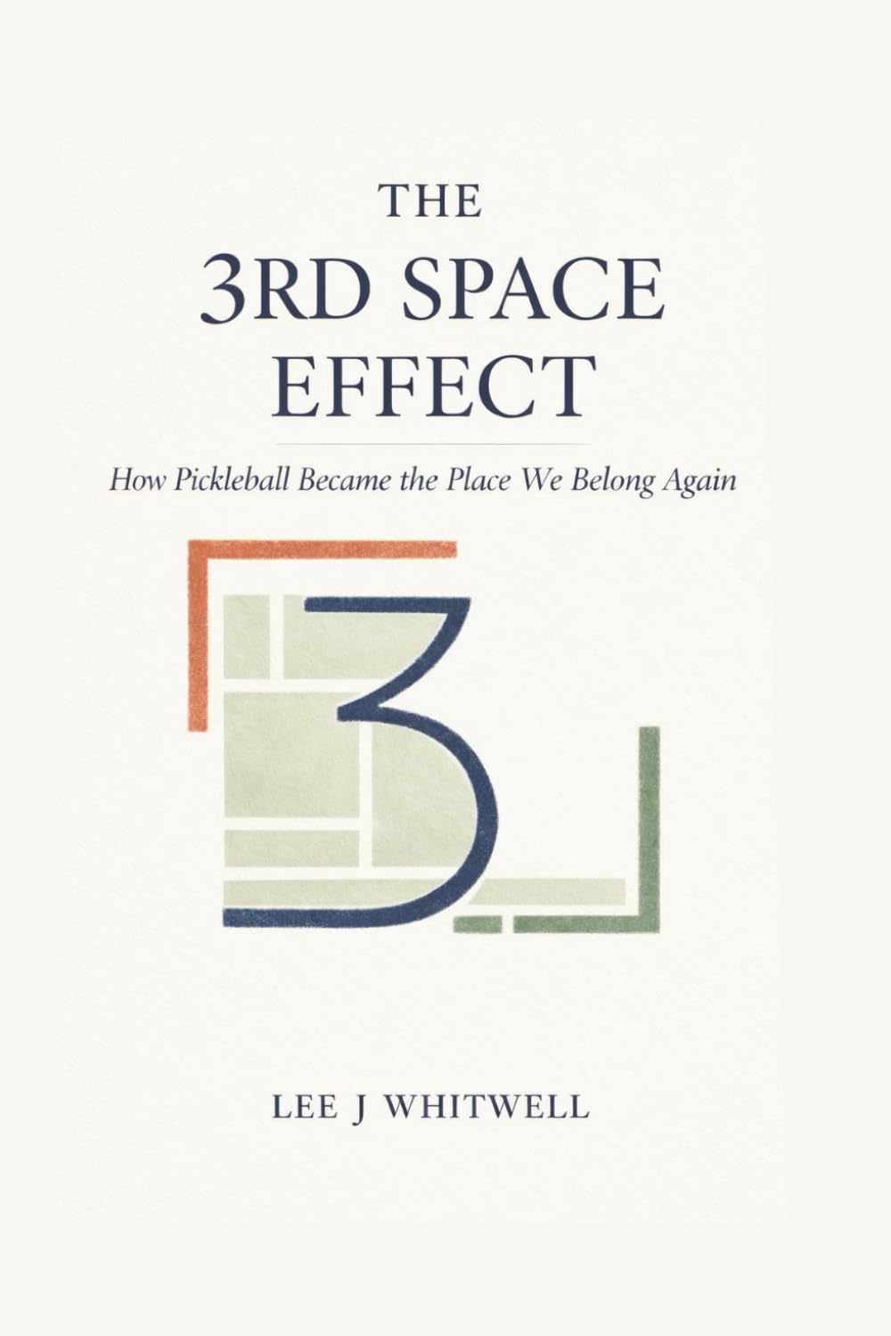 The 3rd Space Effect: How Pickleball Became the Place We Belong Again