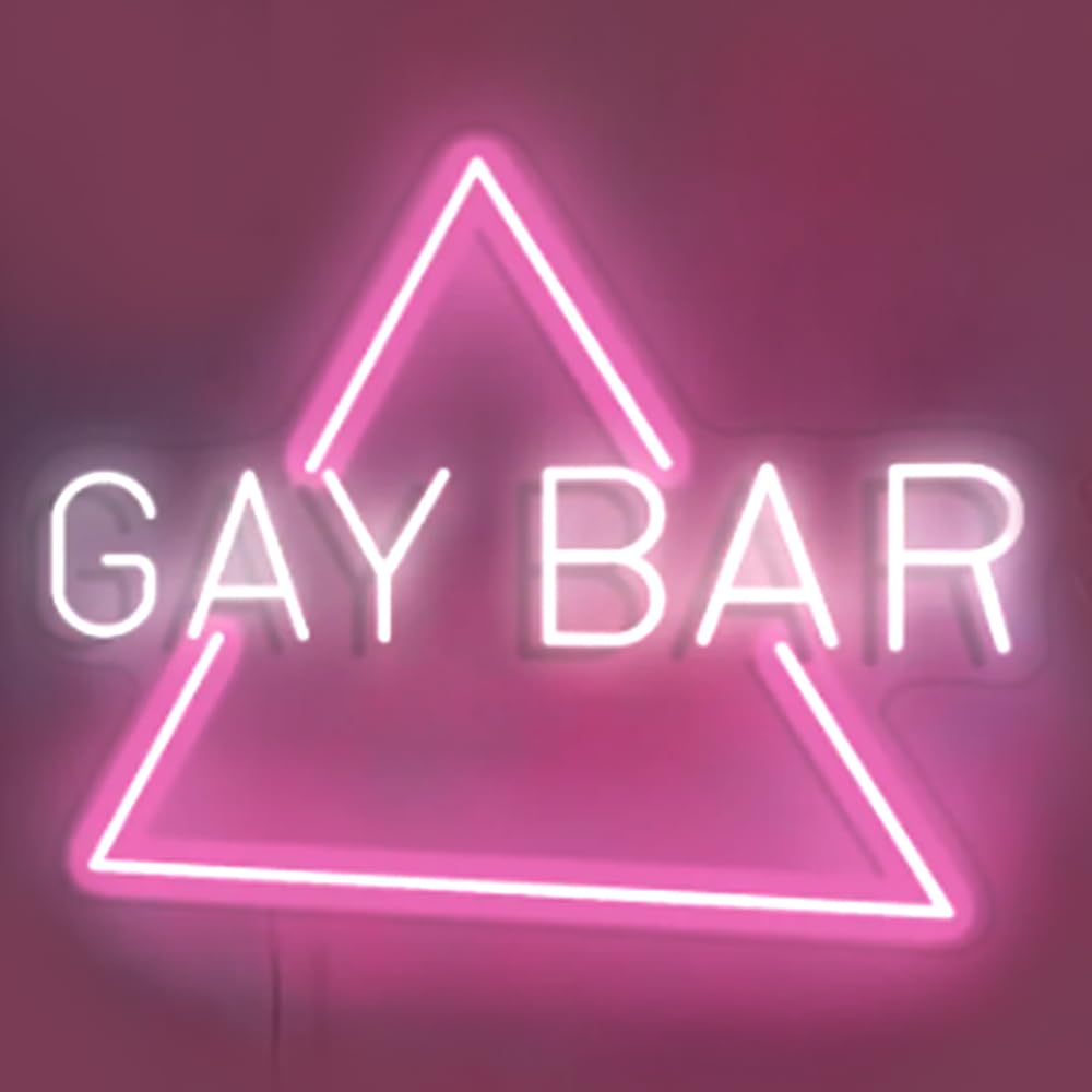 LED Sign Bar Neon Signs Drinks Led Lights Tiki Bar Wall Decorative Night Lamps Party Decoration Light USB Brightness Adjustable