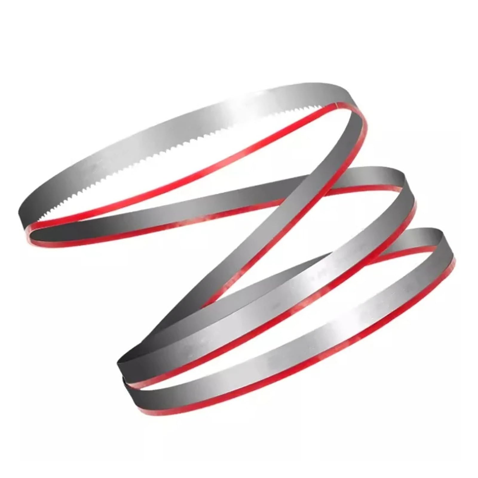 1 szt. Brzeszczot taśmowy M42 do cięcia metalu 1085-1840X13mm | Do narzędzi do cięcia metalu z twardego drewna(14TPI,Length 1830)