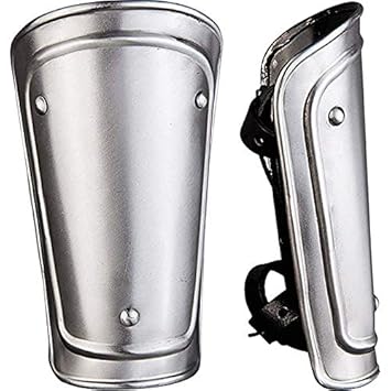 Royal Nautical Medieval Fantasy Arm Bracers Cosplay Costume