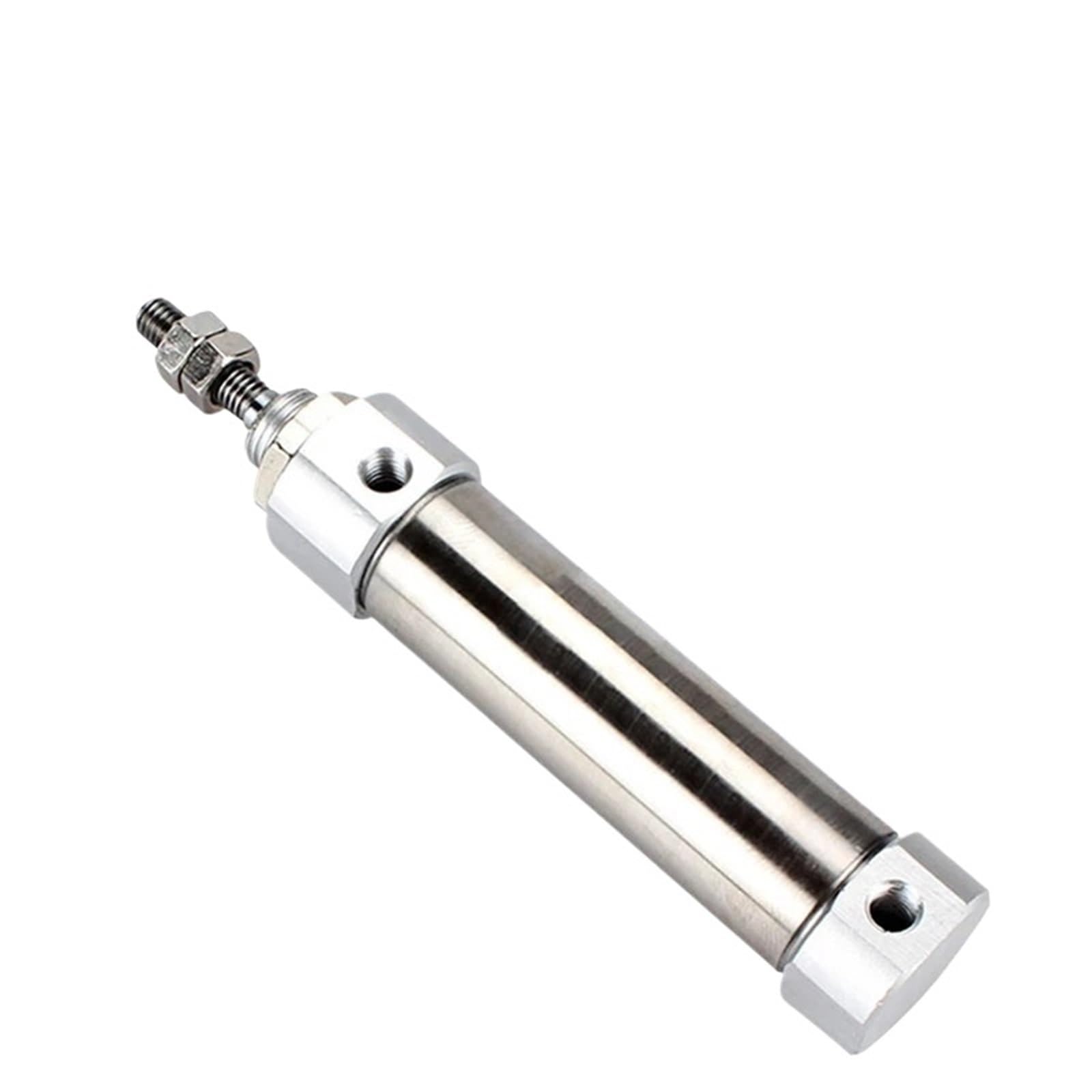 Free Shipping CDJ2B Type Pneumatic Air Cylinder Double Acting Single Rod 10mm 16mm Bore 10~150mm Stroke CDJ2B16 CDJ2B10(30mm Stroke,16mm Bore)