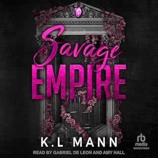 Savage Empire cover art
