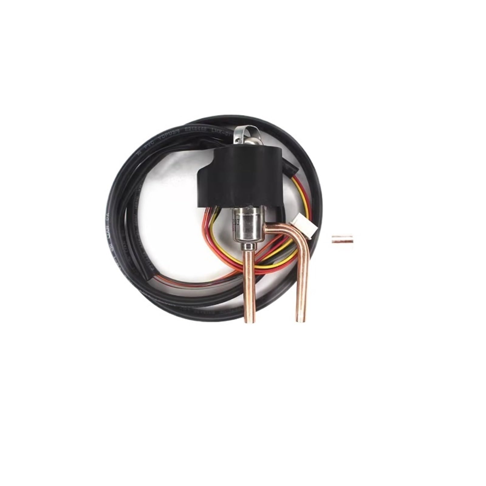 Válvula de expansión electrónica UKV-10D+ Bobina de 2,1*m UKV-14D+ Bobina de 2,1*m UKV-18D+ Bobina de 2,1*m(UKV-32D 2.1*m Coil)