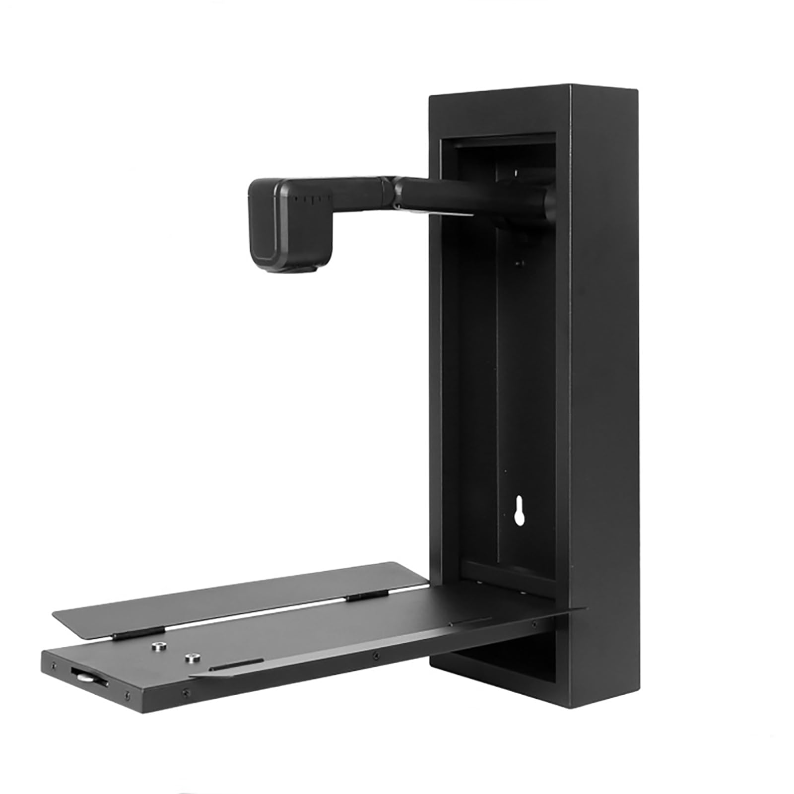 Escáner de Documentos para Profesores, cámara de Libros de Pared, Enfoque automático, Funciones de recopilación de Documentos y anotación en Pizarra Blanca, Compatible con la Toma de Fotos