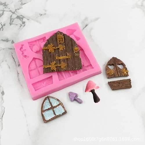 Liseng Strumento per stampi in silicone per torta