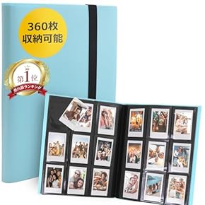 Amazon.co.jp: Photo Albums: Home & Kitchen
