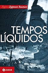 Capa de Tempos líquidos