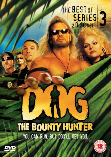 Dog the Bounty Hunter Best of Series 3 [UK Import]