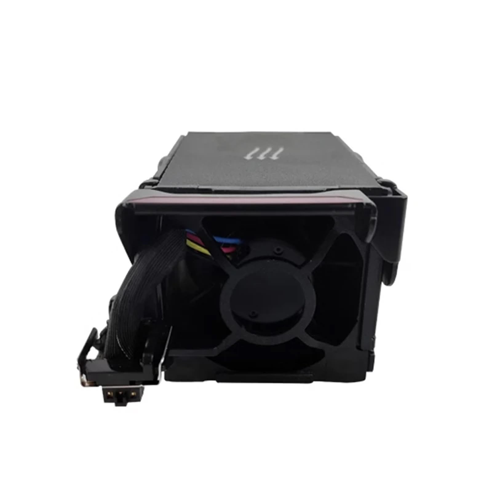 For DL360P G8 Gen8 Dissipatore di calore CPU 670527-001 653235-001 670748-001 Ventola di raffreddamento 696154-001 732136-001 697183-003(Cooling Fan)