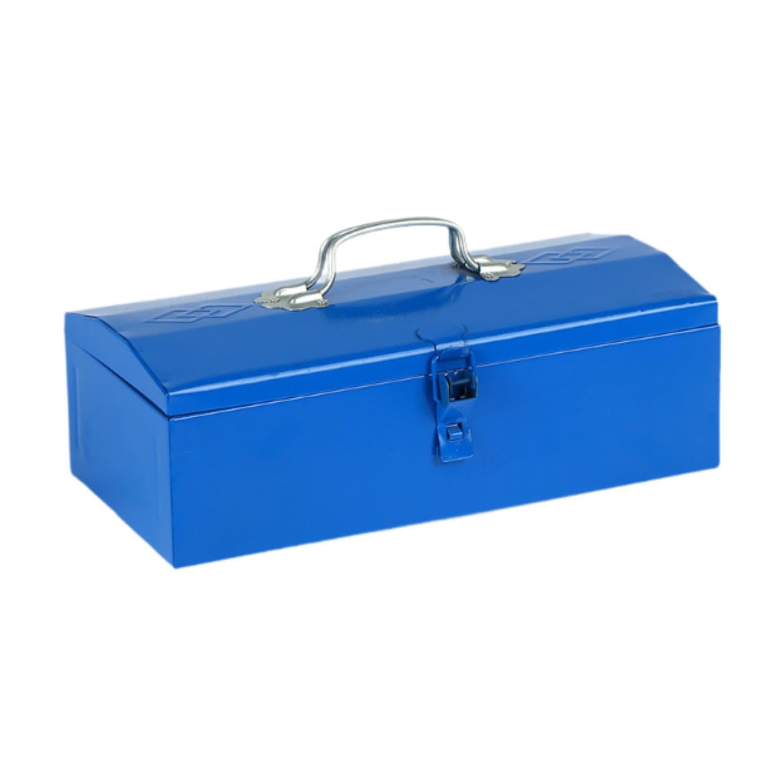 Boîte à outils en fer pour ne plus perdre vos pinces, étui portable de rangement compact
