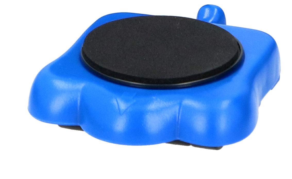 Kinzo uKinzo Furniture Lever and Furniture Transport Castors Kinzo - Up to 1200 kgnd Furniture Transport Castors - Up to 1200 kg - Image 3
