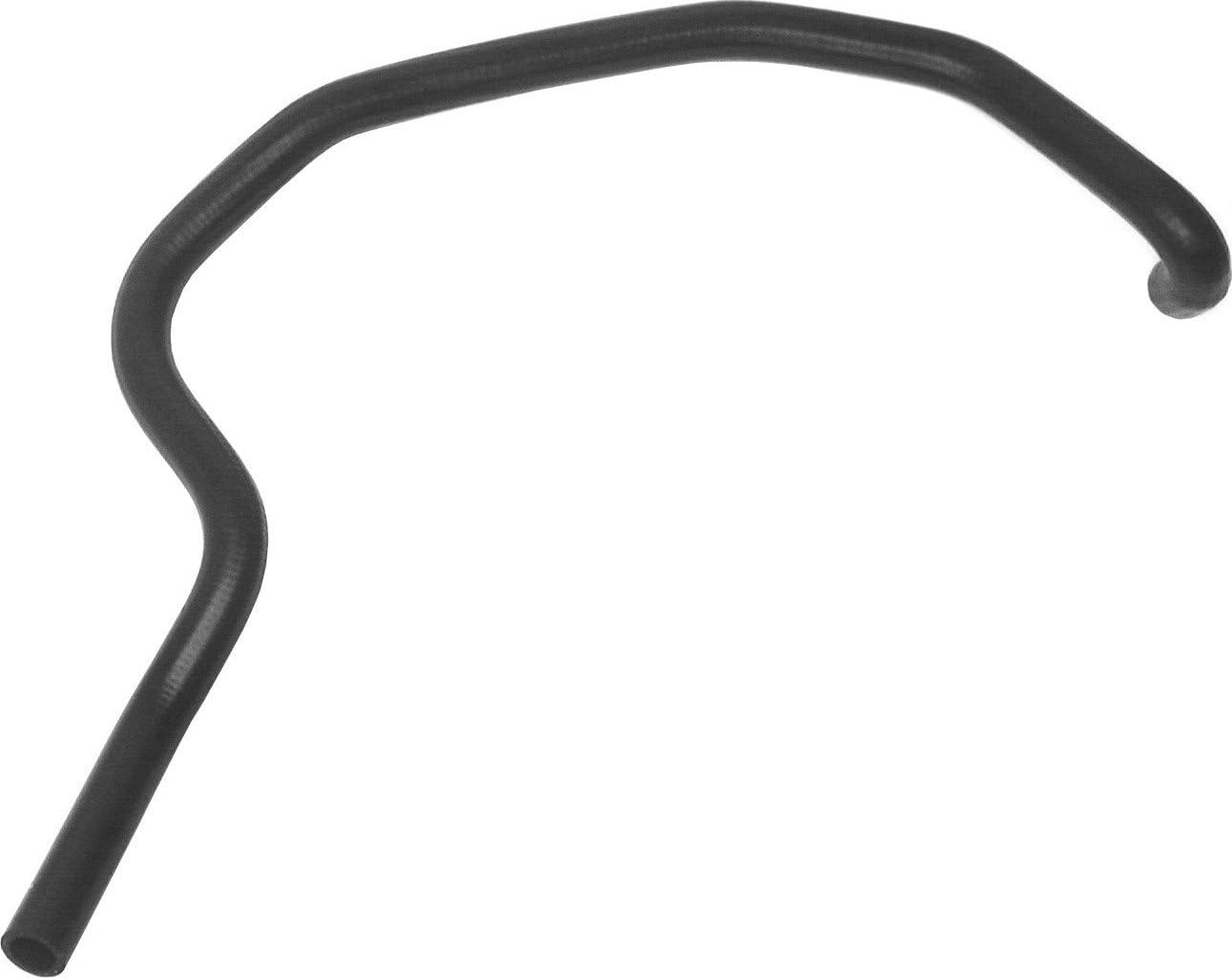 URO Parts 94410624502 Radiator Hose, Right, To Expansion Tank