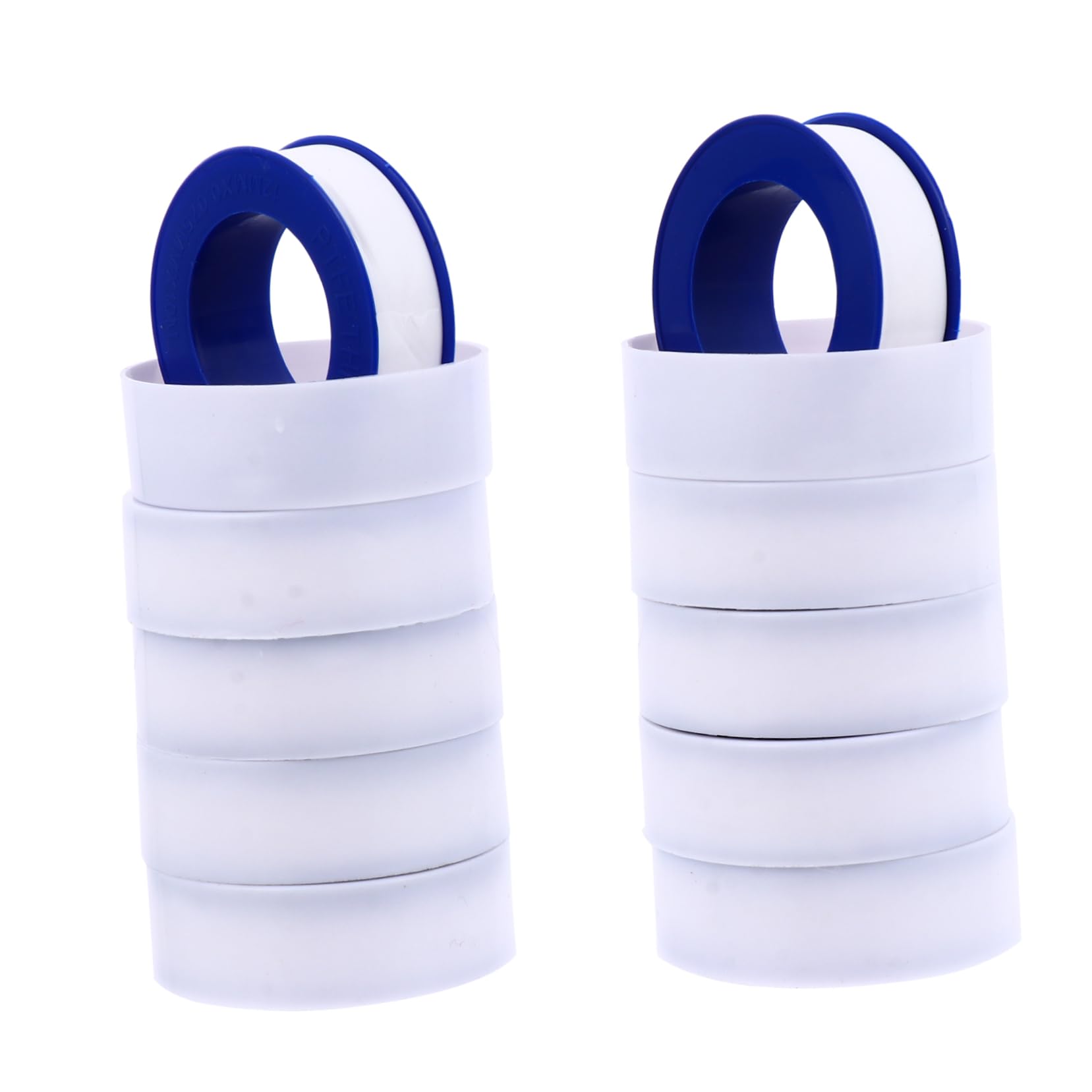 ARTIBETTER 30 Pcs Vinyl Tape Plumbing Thread Tape Plumbers Putty Plumbers Slealant Tape Sealant Tape Elastic Armband Thread Sealant Water Thread Tape Tapes PTFE Sealing Tape Water Proof