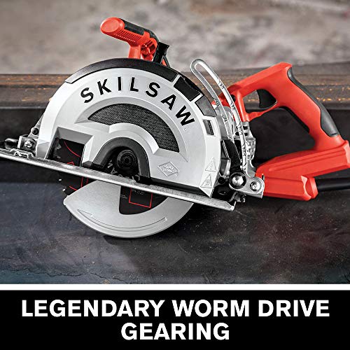 SKILSAW OUTLAW 8