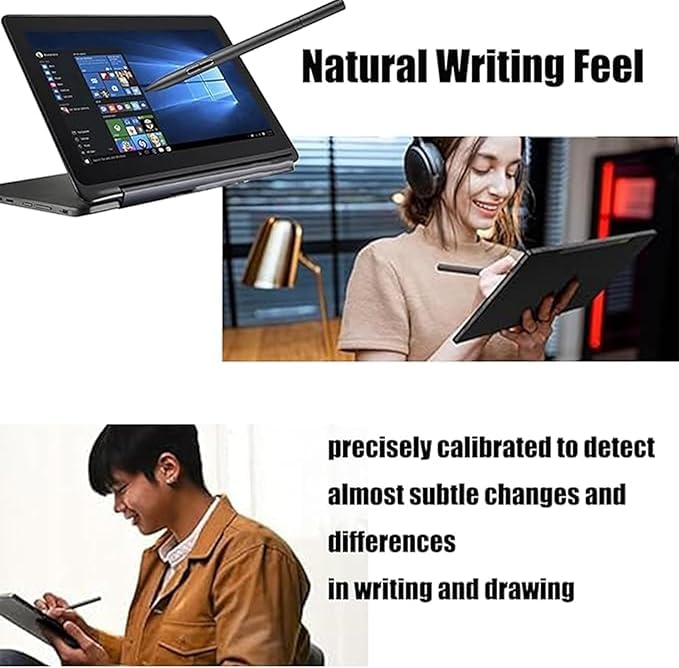 ASUS Pen 2.0 SA203H MPP 2.0 Compatibile con ASUS Pen 2.0 SA203H,Compatibile con ASUS ROG Z Flow 13,ROG Flow X 16,ROG Zephyrus Duo 16,Zenbook 13/14 Flip OLED,Vivobook 13 Slate OLED