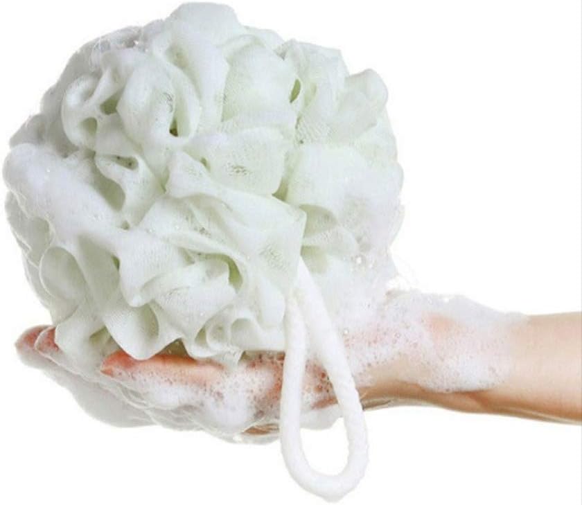 scrubber posteriore per doccia per uomini extra lunghi