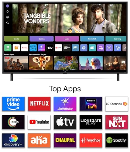 Image of LG 189 cm (75 Inches) QNED MiniLED 92 Series 4K UHD Smart QNED TV 75QNED92ALA