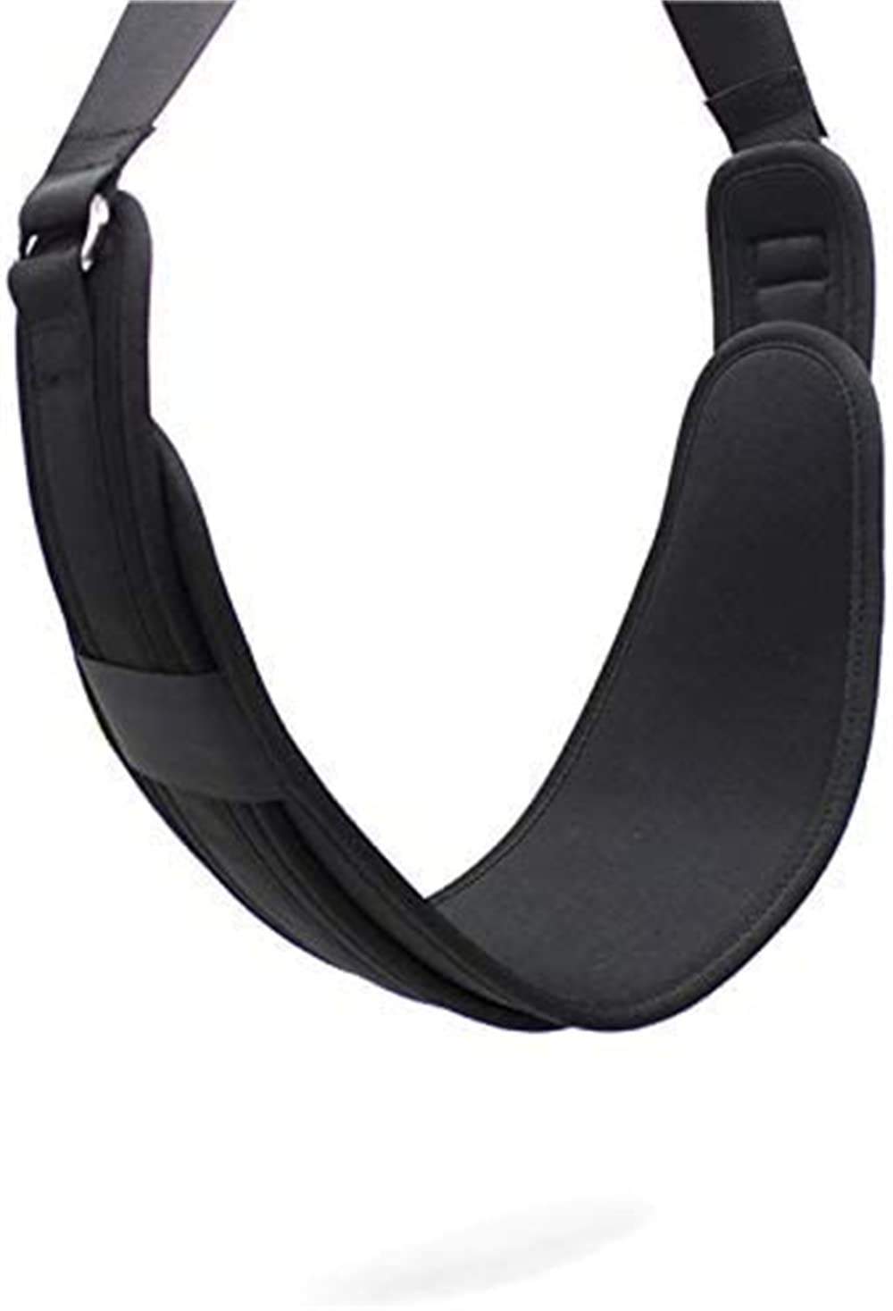 Soft Nylon yoga swing belt Door Hanging Swing