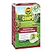 Compo FLORANID Rasendünger Plus Unkrautvernichter, 3 Monate Langzeitwirkung, Feingranulat, 1,5 kg, 50 m²