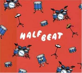 Amazon.co.jp: HALFBEAT: ミュージック