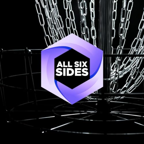 All Six Sides cover art