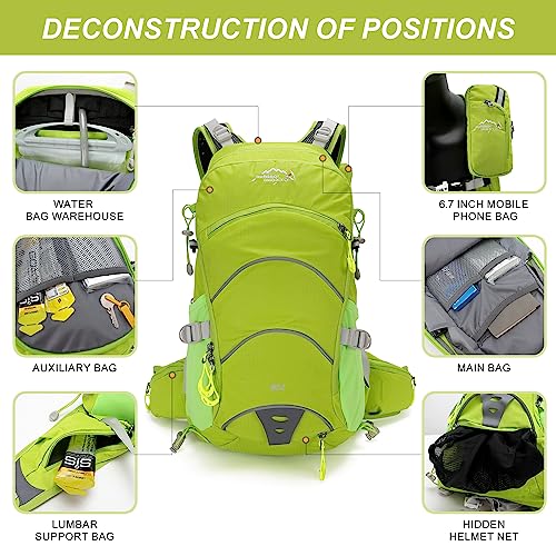 Hydration-Pack-20L-Hydration-Backpack-Hiking-Internal-Frame-Backpacks-with-2L-Hydration-Water-Bladder-and-Rain-Cover-for-CyclingCamping-Hunting-for-Men-Women