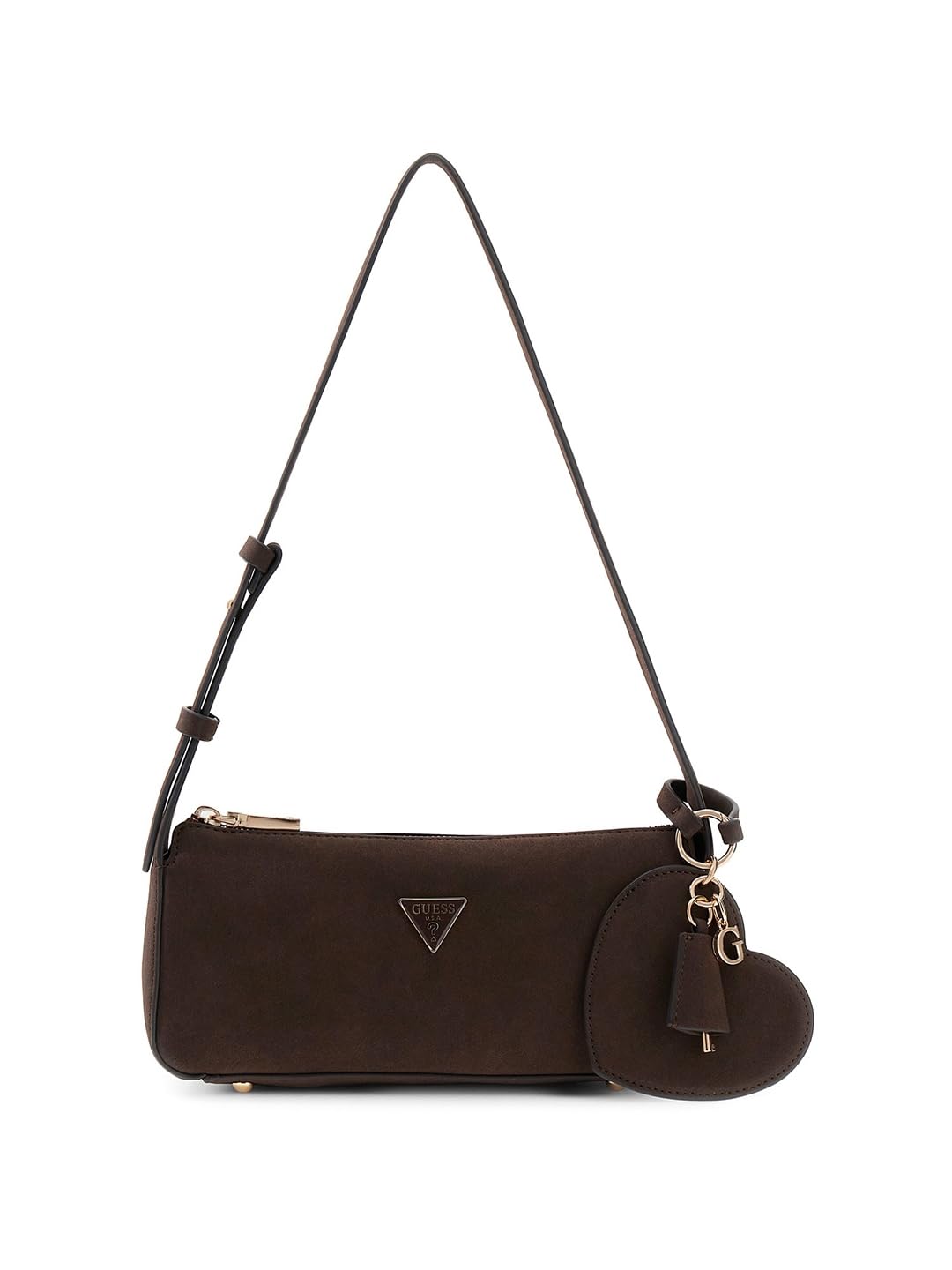 GUESS ISOBEL MINI SHOULDER BAG