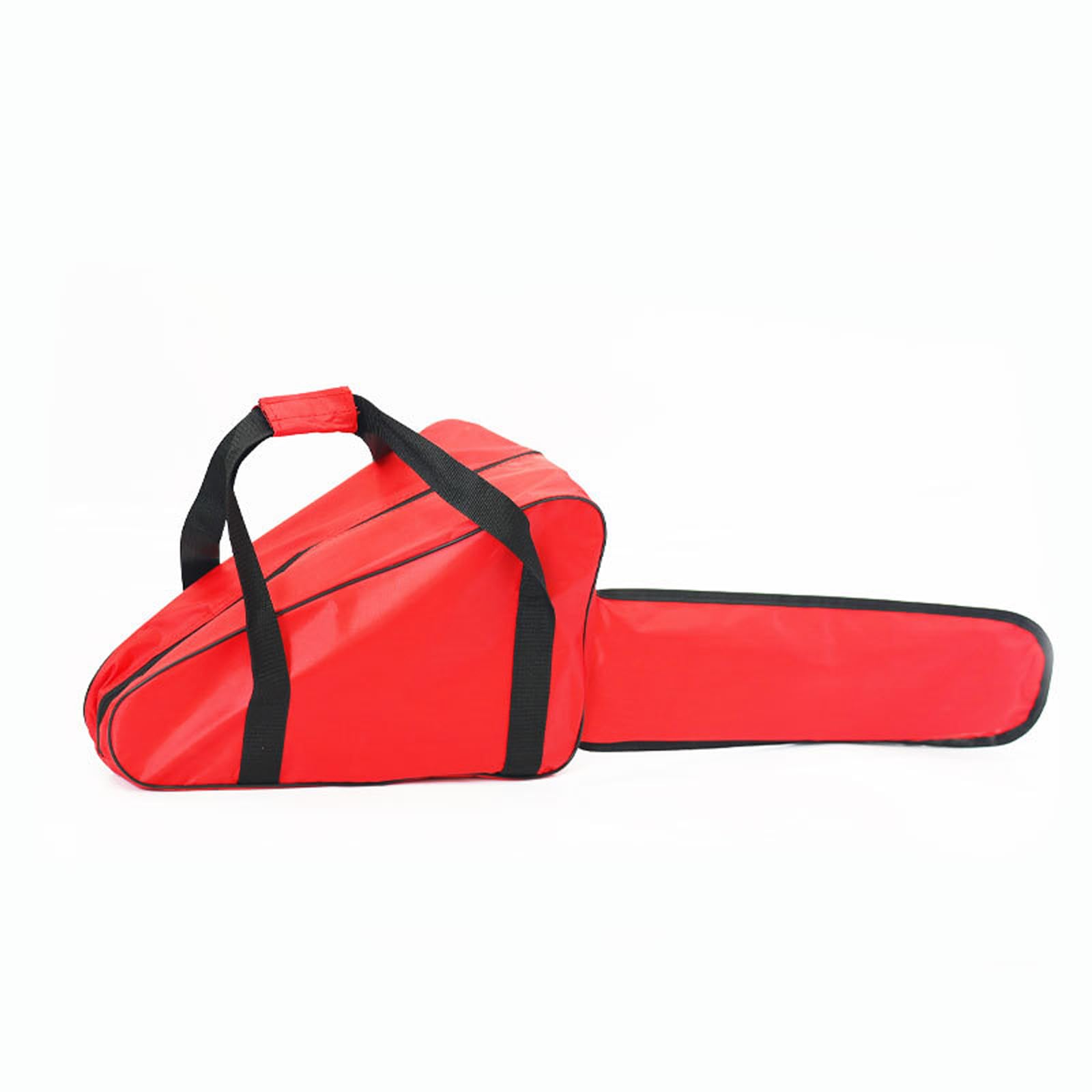 Portable Chainsaw Bag Carry Case Chainsaw Oxford Fabric Protective Carrying Bag Rainproof Replacement Waterproof Holder