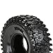 Pro-line Racing Hyrax 2.2 Predator Truck Tires 2 for F/R PRO1013203 RC Tire