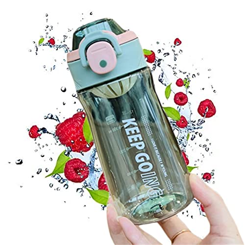 KEWJYUE  500ml EH[^[{g  q }O{g  ^b` vX`bN  j̎q ̎q NA{g  ⋋ BPAt[ X|[c{g y  AEghA Ro 蕨 (O[)