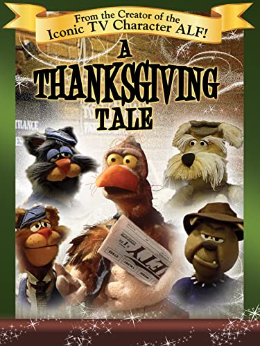A Thanksgiving Tale