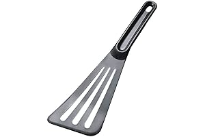 Bourgeat High-End Non-Stick Heat Resistant Spatula
